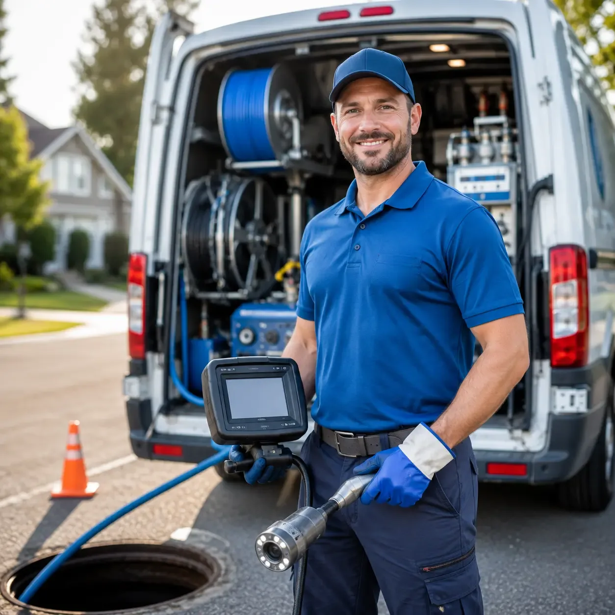 Local Pipe Relining specialists in Belgrade Lakes, ME